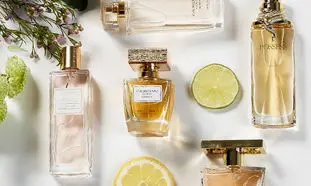 6 رایحه تابستانی با ماندگاری بالا