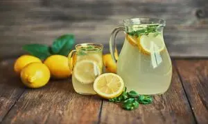 جنگ لیمونادی بین زمزم و میهن و سن‌ ایچ