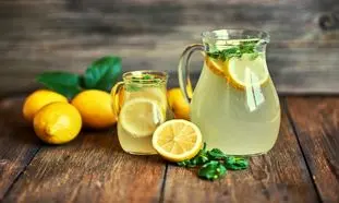 جنگ لیمونادی بین زمزم و میهن و سن‌ ایچ