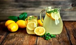 جنگ لیمونادی بین زمزم و میهن و سن‌ ایچ