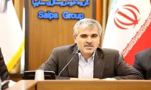 تداوم کاهش زیان عملیاتی سایپا تا ماه‌های آتی
