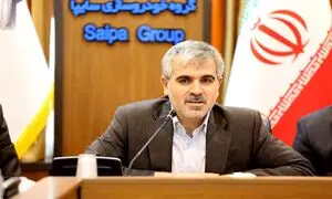 تداوم کاهش زیان عملیاتی سایپا تا ماه‌های آتی