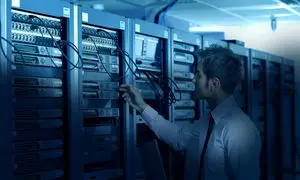 مزایا و معایب استفاده از سرور اختصاصی
