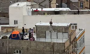 قیمت عجیب خانه های ۱۰ و ۲۰ متری در تهران