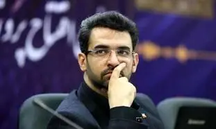 کنایه وزیر ارتباطات روحانی به مخالفان پزشکیان