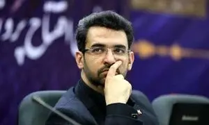 کنایه وزیر ارتباطات روحانی به مخالفان پزشکیان