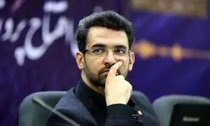 کنایه وزیر ارتباطات روحانی به مخالفان پزشکیان