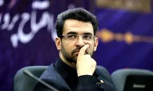کنایه وزیر ارتباطات روحانی به مخالفان پزشکیان