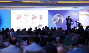 برگزاری دومین گردهمایی پزشکان و متخصصین حوزه سلامت اطفال توسط شرکت نستله ایران