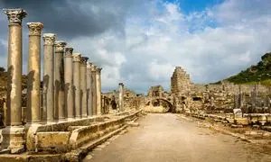 موزه ‌هایی که فقط در تور آنتالیا می ‌توان دید