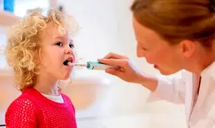 مزایا استفاده از مسواک برقی