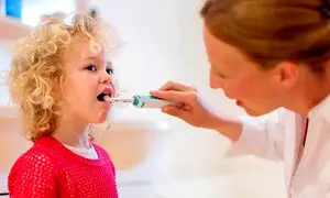 مزایا استفاده از مسواک برقی