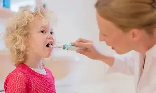 مزایا استفاده از مسواک برقی