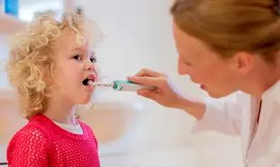 مزایا استفاده از مسواک برقی