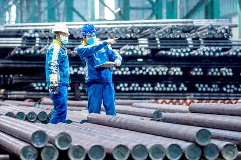 چرا خرید اینترنتی آهن به ‌صرفه ‌تر است؟