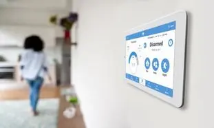 دزدگیرهای منزل چگونه کار می‌ کنند؟