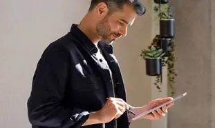 روش های نگه داری و تعمیر باتری سرفیس