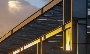 قیمت آهن آلات امروز (میلگرد، تیرآهن، ورق سیاه )