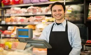 شرایط استخدام فروشنده آقا با حقوق بالای 30 میلیون تومان در تهران