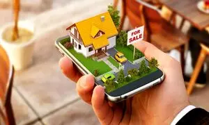 معرفی بهترین سایت‌های خرید و فروش املاک