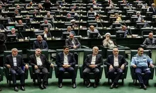 مجلسی ها به کدام وزیر پزشکیان رای نمی دهند؟