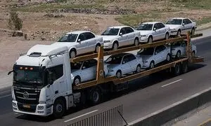 ۵ کلید واژه وزیر صنعت پزشکیان برای کنترل بازار خودرو