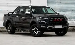 جدیدترین شرایط خرید قسطی آخرین پیکاپ کرمان موتور