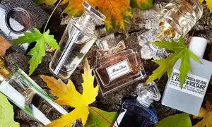6 عطر تلخ زنانه معروف با ماندگاری بالا مخصوص پاییز