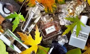 6 عطر تلخ زنانه معروف با ماندگاری بالا مخصوص پاییز