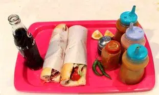 بهترین ساندویچ کثیف تهران را کجا بخوریم؟