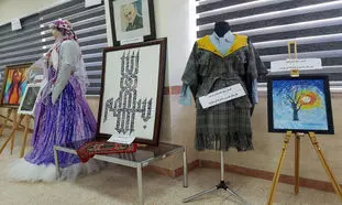 ویژگی های بهترین هنرستان دخترانه در شیراز