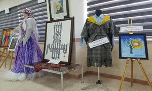 ویژگی های بهترین هنرستان دخترانه در شیراز