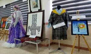 ویژگی های بهترین هنرستان دخترانه در شیراز
