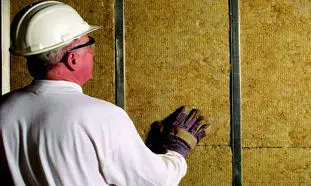 ویژگی‌ هایی که قبل از خرید عایق پشم سنگ باید بدانید