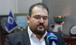 واکنش رئیس سازمان توسعه تجارت الکترونیک به تصمیم تامین اجتماعی