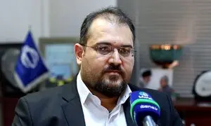 واکنش رئیس سازمان توسعه تجارت الکترونیک به تصمیم تامین اجتماعی