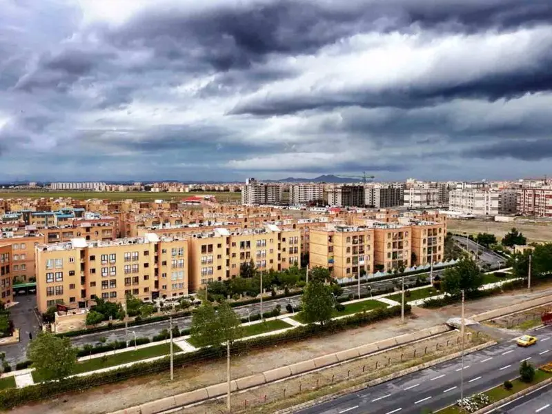 شرایط خرید خانه در شهر اندیشه زیر 3 میلیارد تومان