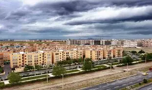 شرایط خرید خانه در شهر اندیشه زیر 3 میلیارد تومان