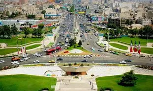 ارزان ترین تور تبریز برای شهریور