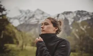 ۷ بادگیر شیک و باکلاس زنانه پاییزی