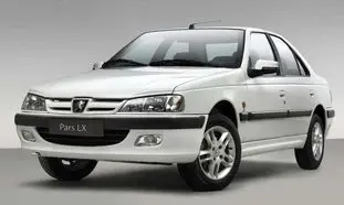 راهنمای خرید اقساطی خودرو پژو پارس LX