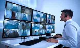 راهنمای خرید و انتخاب هارد دوربین مداربسته با گارانتی سازگار