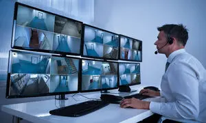 راهنمای خرید و انتخاب هارد دوربین مداربسته با گارانتی سازگار