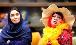 جوکر زنان توقیف می شود؟ رد پای برادر سعید جلیلی