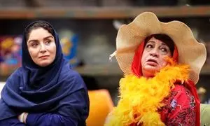 جوکر زنان توقیف می شود؟ رد پای برادر سعید جلیلی