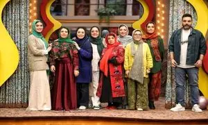 جوکر زنان توقیف می شود؟ / رد پای برادر سعید جلیلی