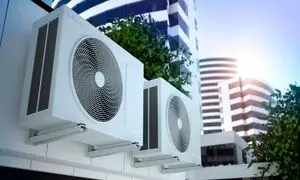بهترین سیستم‌ های سرمایش و گرمایش ساختمان را از کجا بخریم؟