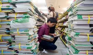 کتاب کمک درسی با تخفیف از کجا بخریم؟