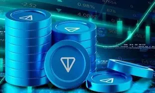 دستگیری مالک تلگرام بازار رمز ارز را بهم ریخت