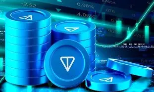 دستگیری مالک تلگرام بازار رمز ارز را بهم ریخت